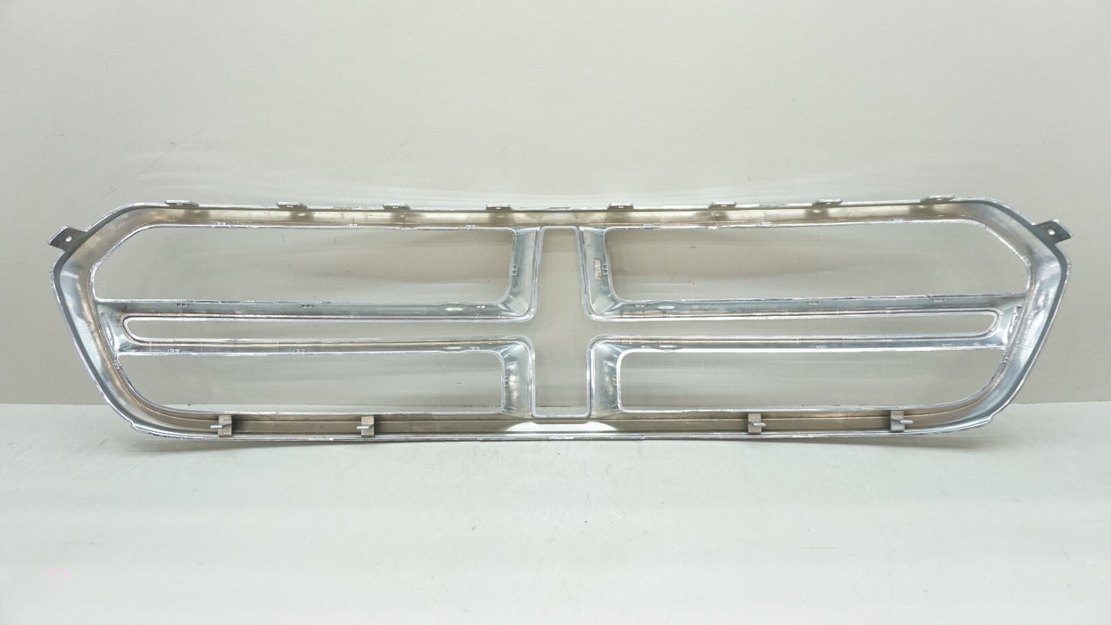2014-2020 DODGE DURANGO FRONT GRILLE CHROME BEZEL 05113712AB OEM