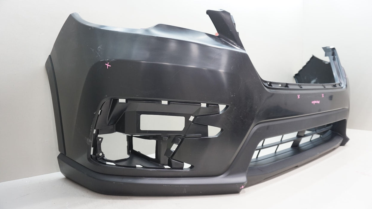 2019-2022 SUBARU ASCENT FRONT BUMPER COVER PANEL OEM 57704XC00A