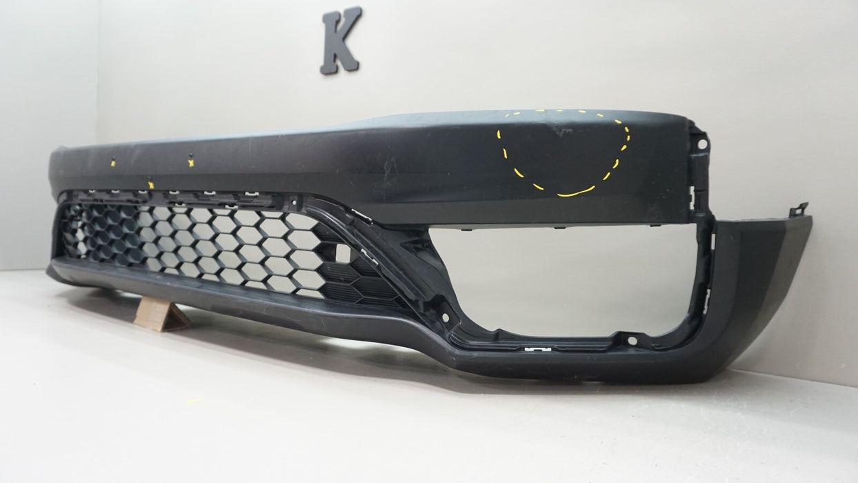 2020-2022 HONDA CR-V CRV FRONT LOWER BUMPER COVER VALANCE OEM 71102TLAA500