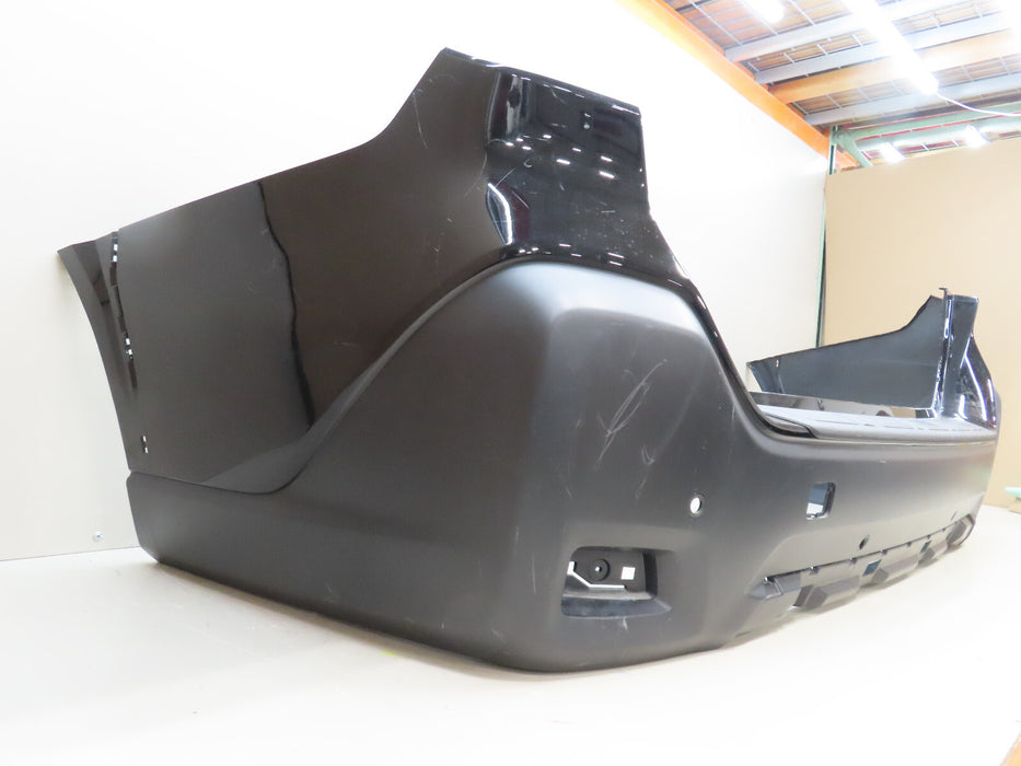 2021 2022 2023 2024 SUBARU OUTBACK REAR BUMPER COVER OEM 57704AN36B