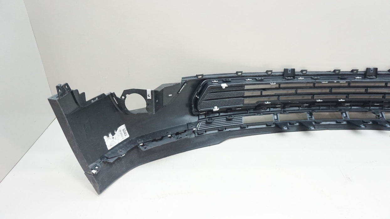 2020-2023 GMC ACADIA FRONT LOWER BUMPER COVER VALANCE OEM 85556161