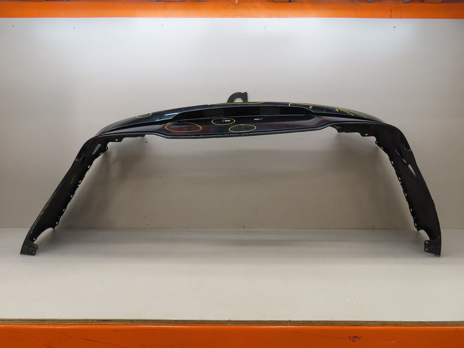 2021 2022 KIA K5 REAR BUMPER COVER OEM 86611L3300