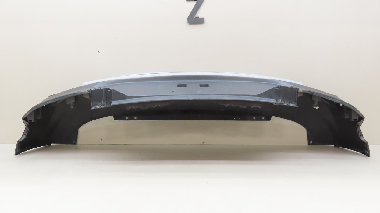 2020-2022 BUICK ENCORE GX  REAR LOWER BUMPER COVER OEM