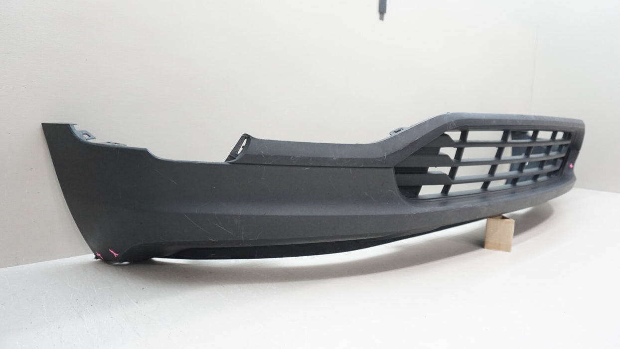 2018-2022 GMC TERRAIN FRONT LOWER BUMPER COVER VALANCE OEM 23394893