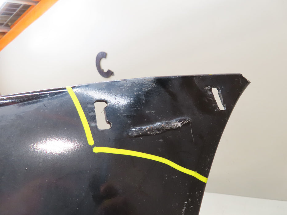 2012-2015 TOYOTA TACOMA FRONT BUMPER COVER OEM 52119-04170