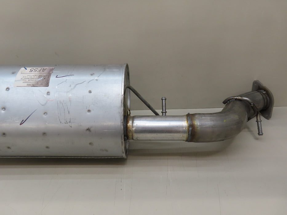 2021-2023 GEUNINE GM EXHAUST MUFFLER CADILLAC,SUBURBAN,TAHOE,YUKON,XL OEM