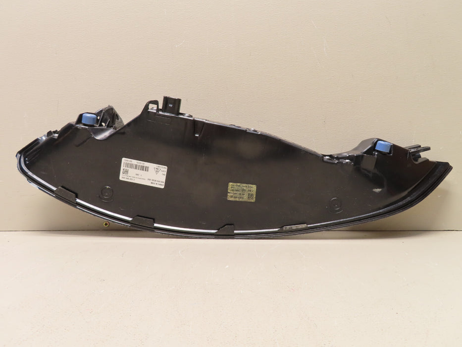 2020-2023 Porsche 911 Carrera GTS 992 Turbo Left Rear LED OEM Tail Light Lamp