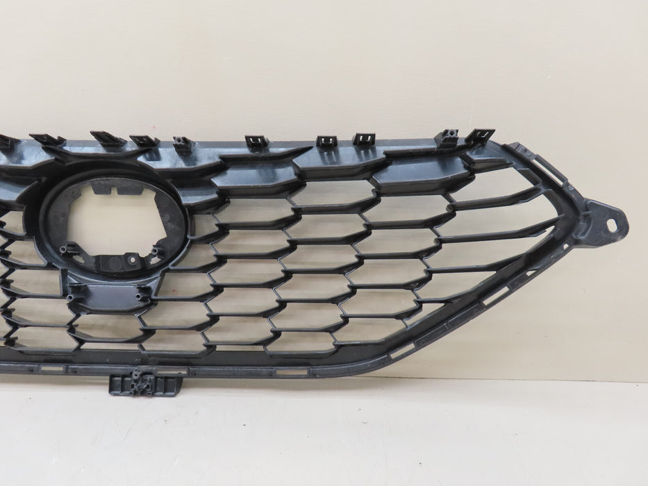 2021-2024 TOYOTA HIGHLANDER XSE FRONT RADIATOR GRILLE GRILL OEM