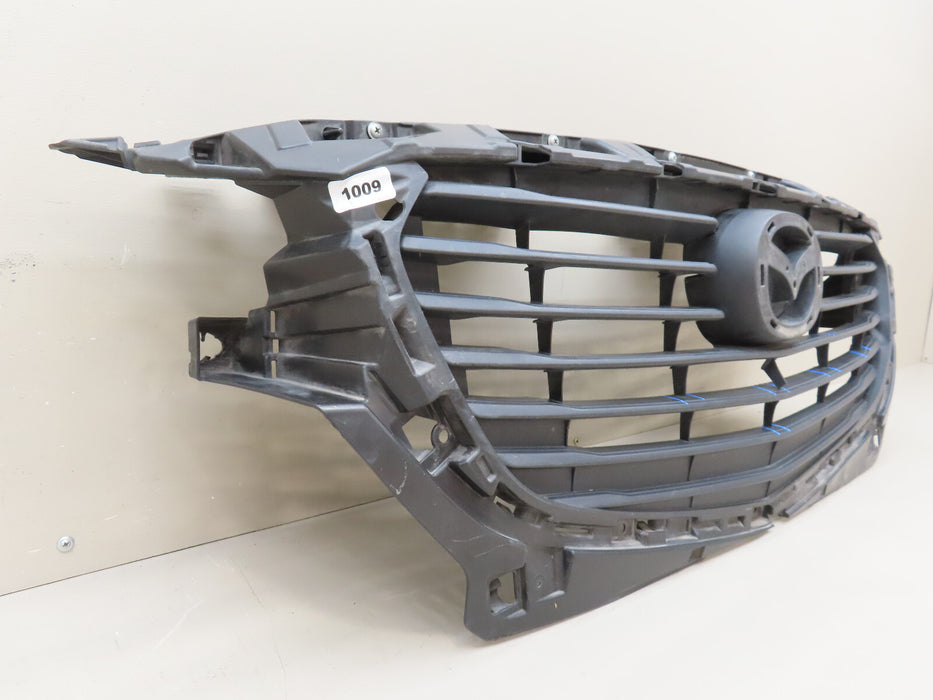 2016-2018 MAZDA CX-3 CX3 FRONT RADIATOR GRILL GRILLE OEM D10J-50712