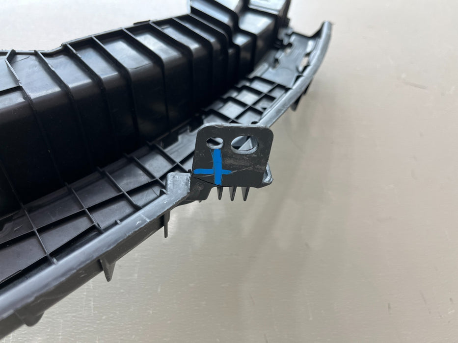2023-2025 KIA NIRO FRONT UPPER REINFORCEMENT COVER R86531-AT000 OEM
