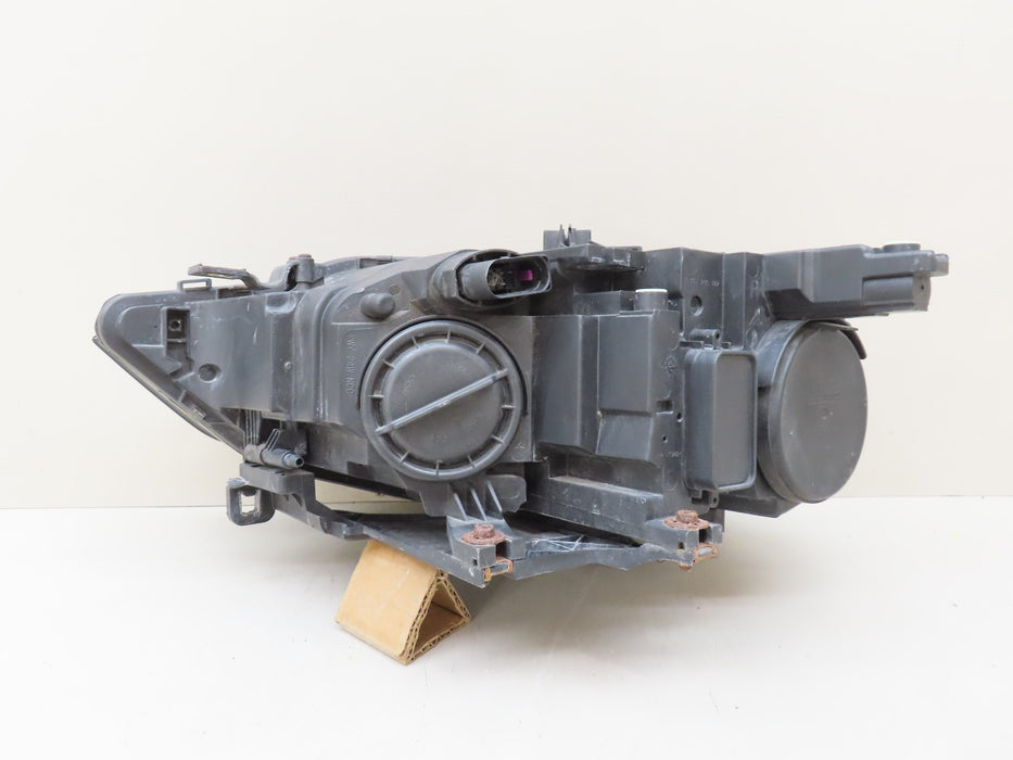 2013-2016 AUDI A4 FRONT RIGHT PASSENGER SIDE HEADLIGHT OEM
