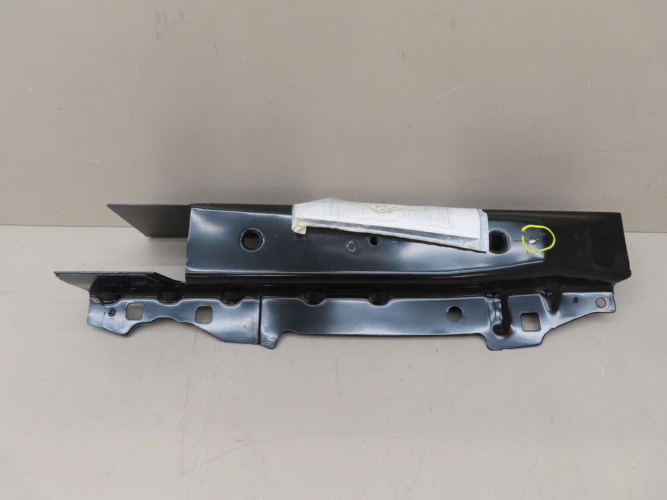 2015-2019 FORD F150 F-150 FRONT SIDE PANEL CORNER PILLAR RIGHT SIDE OEM