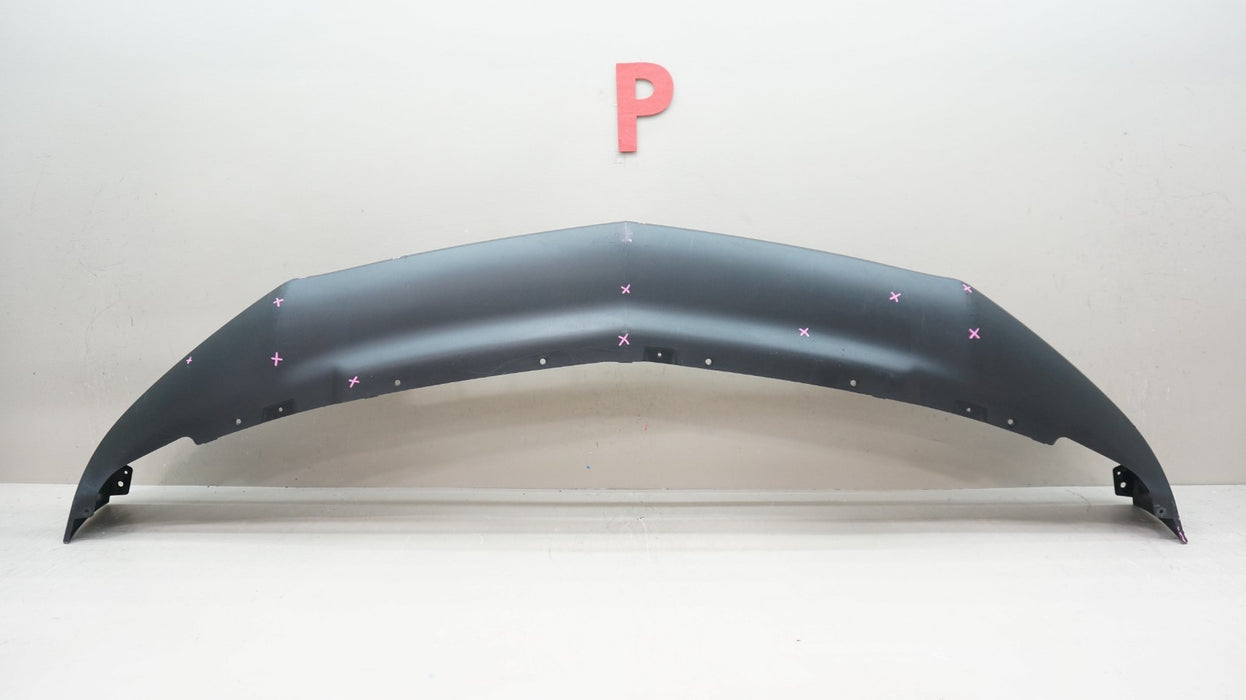 2018-2021 CHEVROLET EQUINOX FRONT LOWER BUMPER COVER VALANCE OEM 23193913E