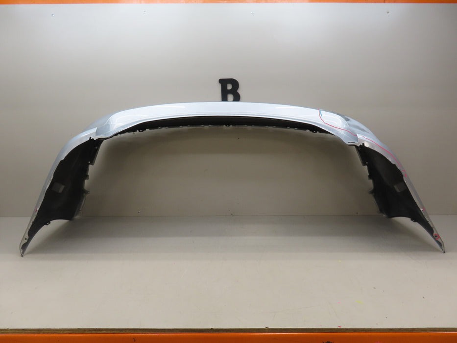 2014-2017 LEXUS IS 200T 250 350 300 REAR BUMPER COVER OEM