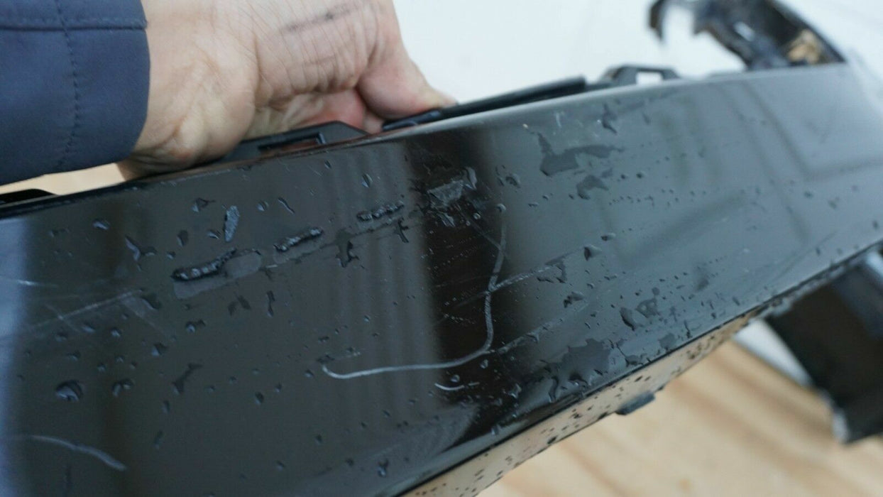 2013-2015 NISSAN SENTRA FRONT BUMPER COVER PANEL FACTORY 13 14 15 OEM