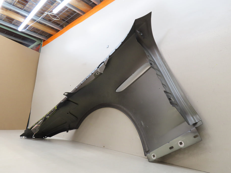 2022 2023 MERCEDES BENZ SL R232 RIGHT RH FENDER OEM A2328811200