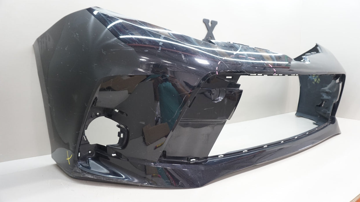 2018-2020 TOYOTA SIENNA FRONT BUMPER COVER 52119-08080 OEM 18 19 20