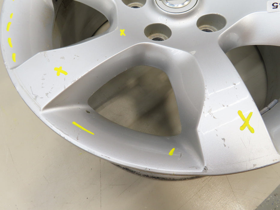 2007-2009 NISSAN MAXIMA 16" 16X7J RIM ALLOY WHEEL OEM