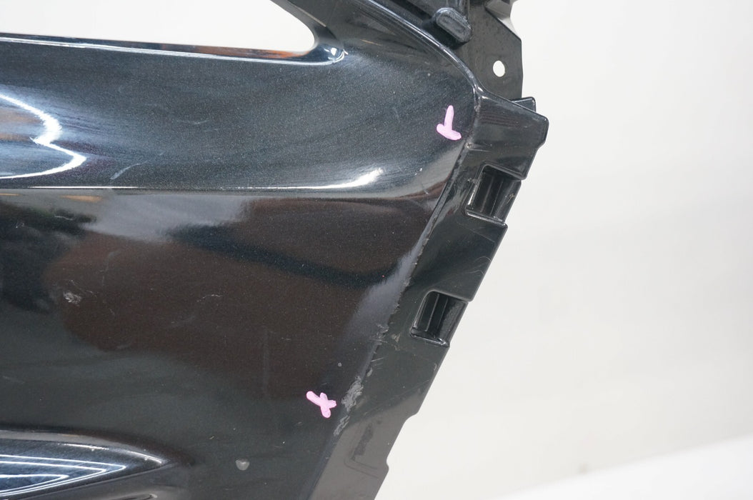 2023-2024 LEXUS RX350 F-SPORT FRONT BUMPER COVER OEM 52119-0E660