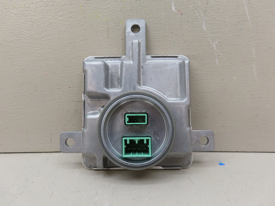 2012-2018 VOLKSWAGEN AUDI XENON HEADLIGHT BALLAST CONTROL MODULE UNIT OEM