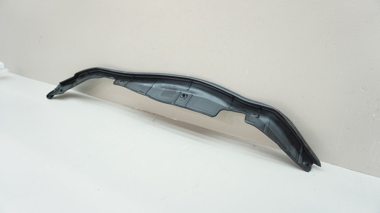 2016-2022 BMW X1 F48 REAR LEFT DRIVER SIDE DOOR GAP WEATHERSTRIP SEAL OEM