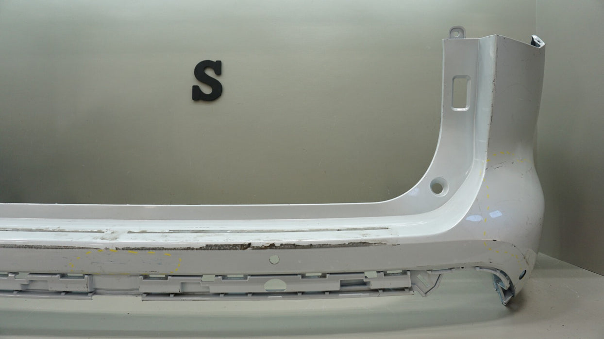 2020-2023 TOYOTA HIGHLANDER REAR BUMPER COVER 52159-0E170 OEM 20 21 22 23