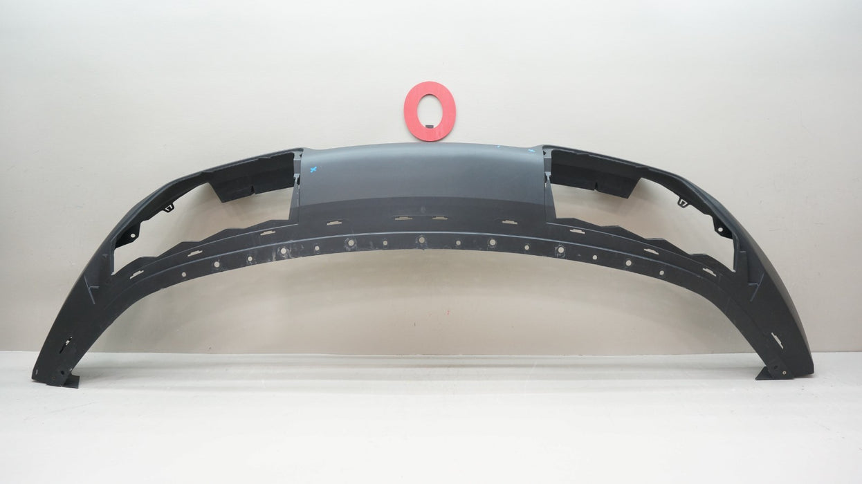 2022-2023 INFINITI QX60 FRONT LOWER BUMPER VALANCE PANEL OEM 622596SA0A