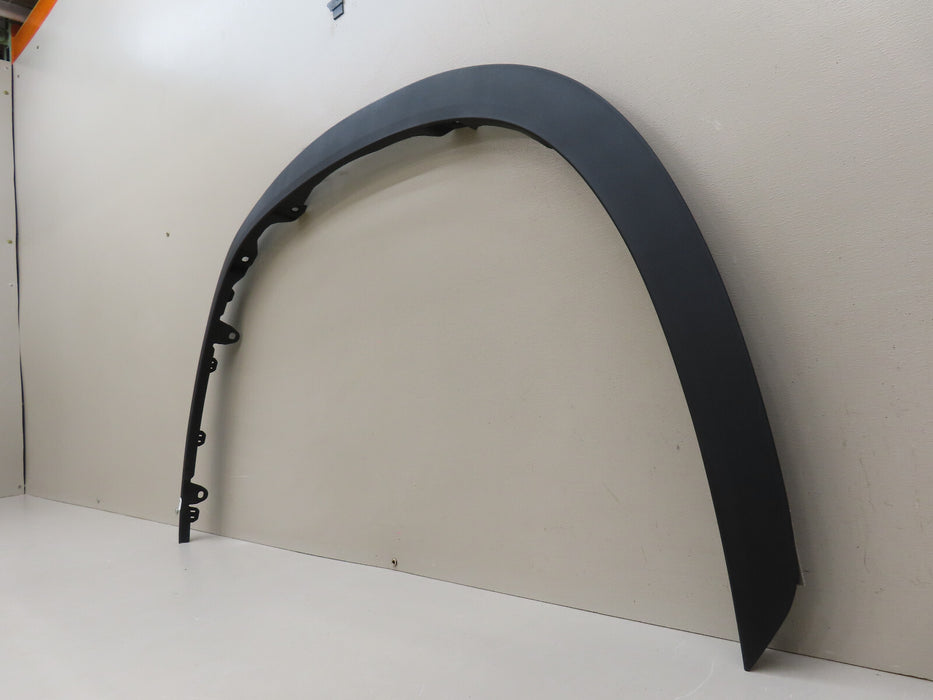 2020-2023 TOYOTA HIGHLANDER FRONT LEFT DRIVER SIDE WHEEL ARCH FENDER FLARE CAPA