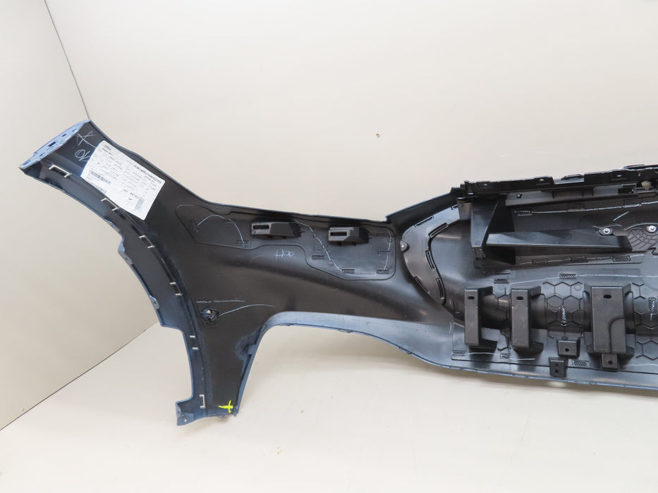2021-2024 FORD MUSTANG MACH-E FRONT BUMPER COVER OEM