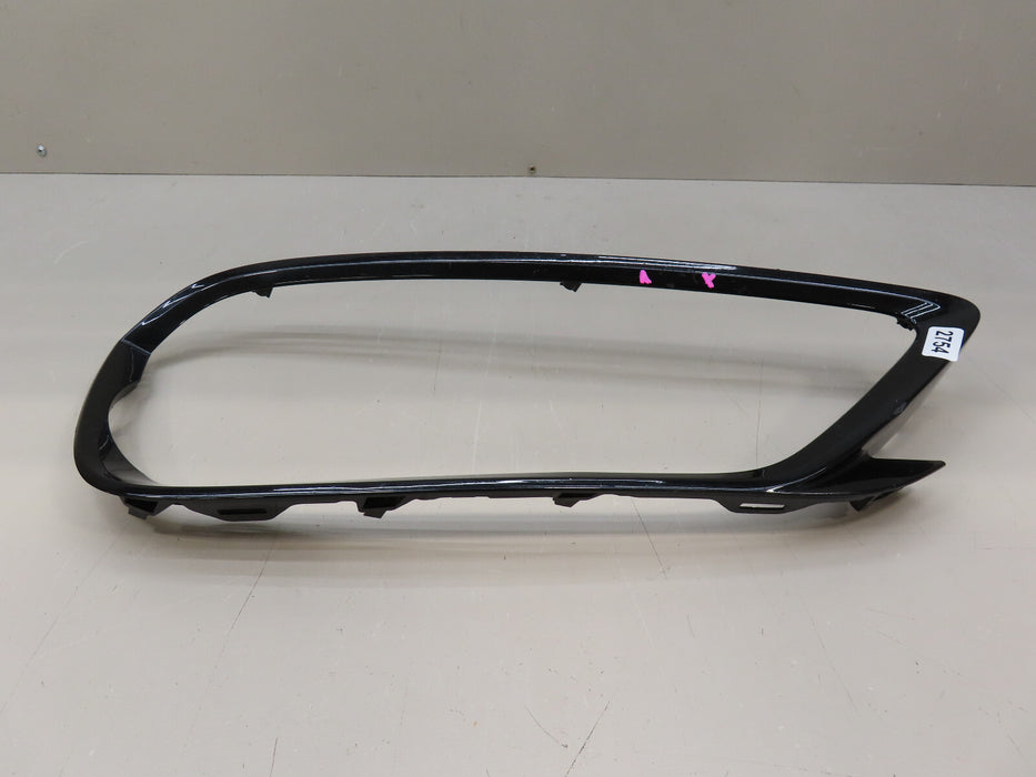 2018-2020 ACURA TLX FRONT LEFT DRIVER SIDE SURROUND FOG LIGHT COVER OEM
