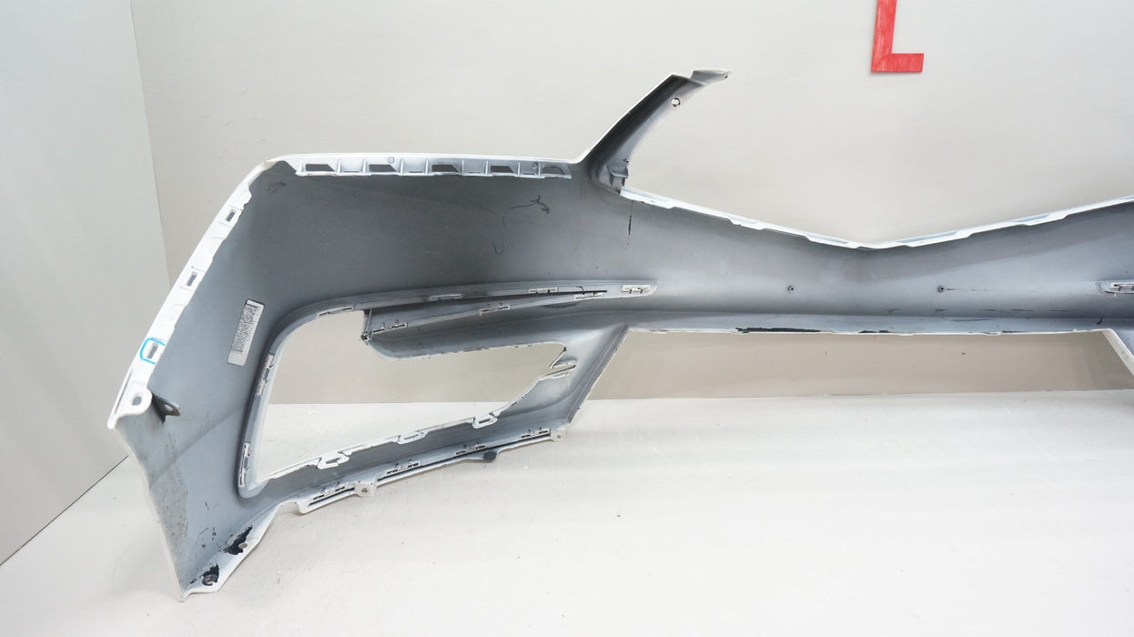 2017-2020 ACURA MDX FRONT BUMPER COVER PANEL OEM 71101-TZ5-A000