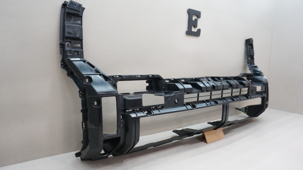 2022-2025 TOYOTA TUNDRA FRONT BUMPER COVER SUPPORT OEM 52117-0C030