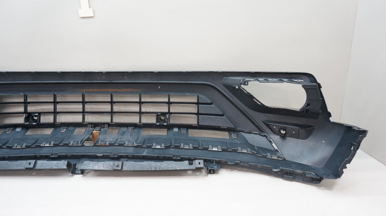 2018-2020 VOLKSWAGEN ATLAS FRONT LOWER BUMPER VALANCE PANEL OEM 3CN805903