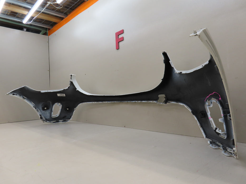 2019-2021 MERCEDES - BENZ GLC300 FRONT BUMPER COVER PANEL OEM A253 885 80 02