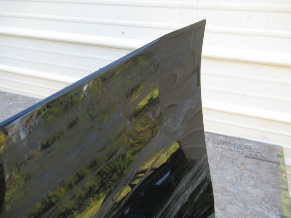 2018-2019 TOYOTA CAMRY L/LE/XLE/HYBRID REAR BUMPER COVER OEM