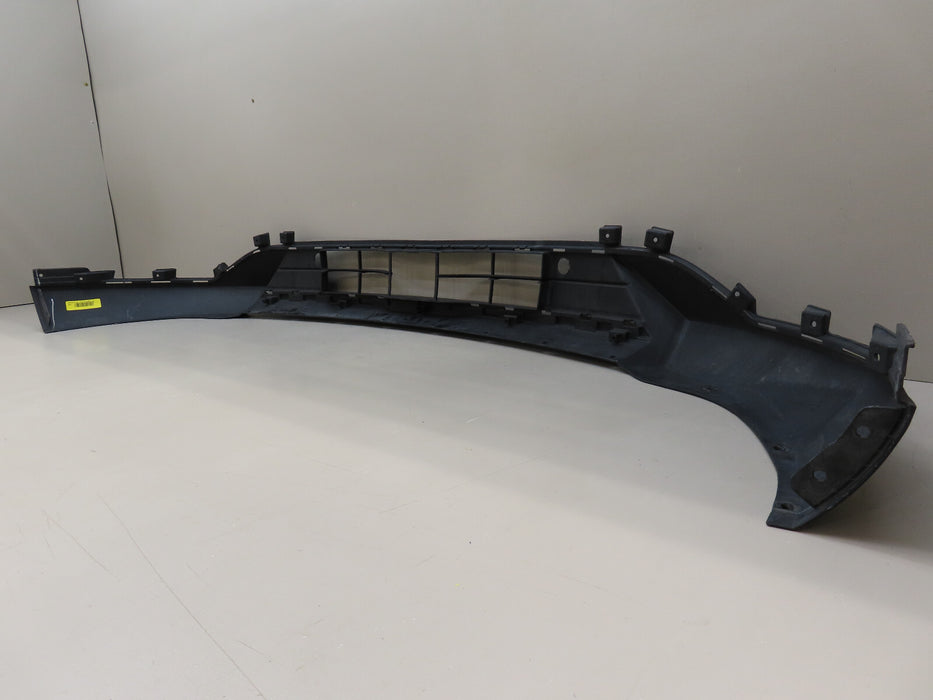 2020-2021 FORD ESCAPE FRONT LOWER BUMPER COVER VALANCE PANEL OEM LJ6B-17C831-ABW