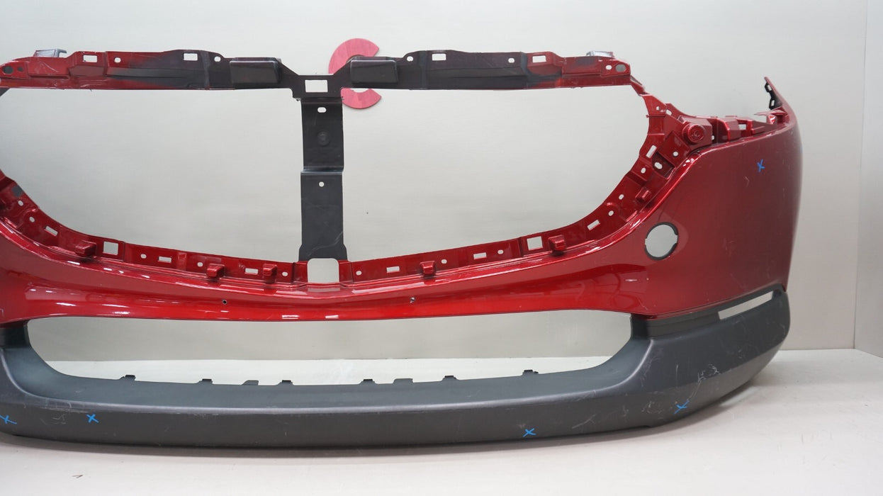 2020-2023 MAZDA CX30 FRONT BUMPER COVER OEM DGH9-50031