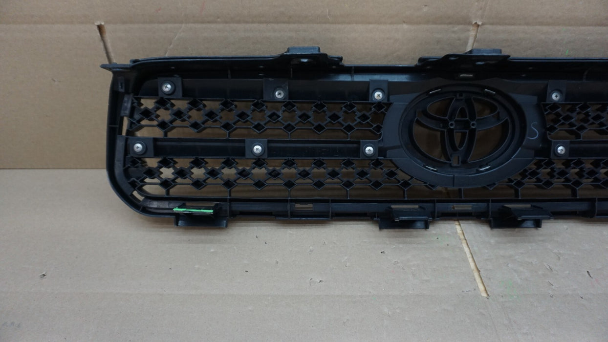 2006 - 2008 TOYOTA RAV4 FRONT GRILLE GRILL OEM #53101-42190 06 07 08