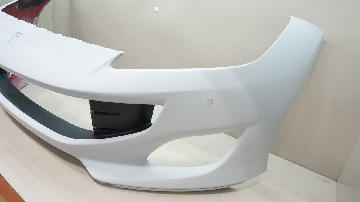 2018-2020 FERRARI PORTAFINO FRONT BUMPER COVER OEM