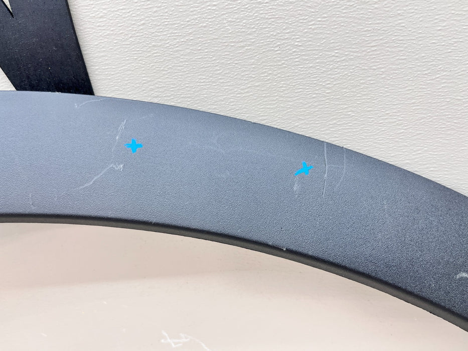 2021-2026 BUICK ENVISION RH RIGHT FRONT FENDER FLARE MOLDING OEM 26511804