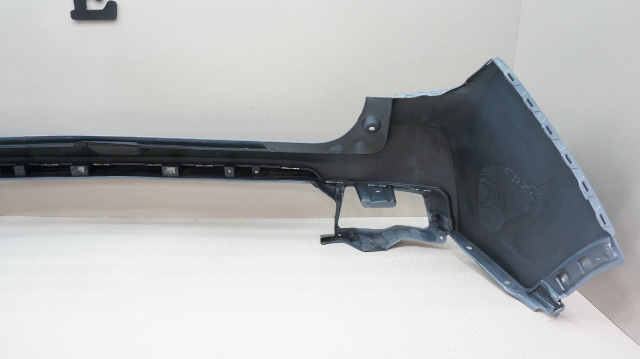 2022-2024 HONDA PASSPORT REAR UPPER BUMPER COVER PANEL OEM 71501-TGS-A500