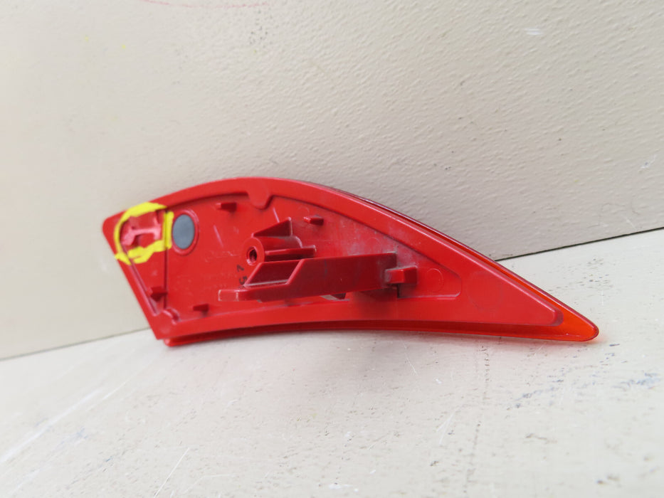 2014-2018 LEXUS IS250 IS350 IS200T REAR LEFT DRIVER BUMPER REFLECTOR OEM