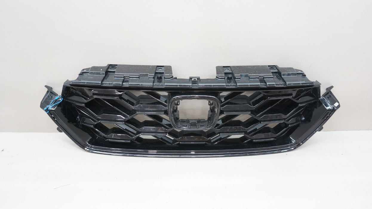 2023-2024 HONDA CR-V FRONT BUMPER RADIATOR GRILLE OEM 71211-3D4-A001