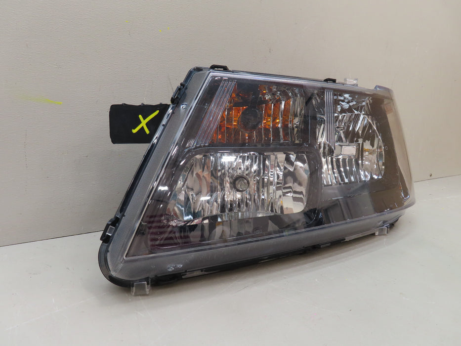 2018 2019 2020 DODGE JOURNEY FRONT LEFT DRIVER HEADLIGHT HALOGEN OEM