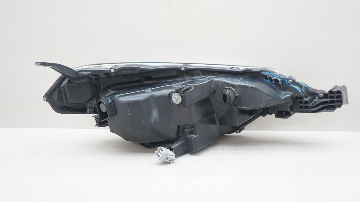 2017-2019 TOYOTA COROLLA FRONT LEFT DRIVER SIDE LED HEADLIGHT OEM