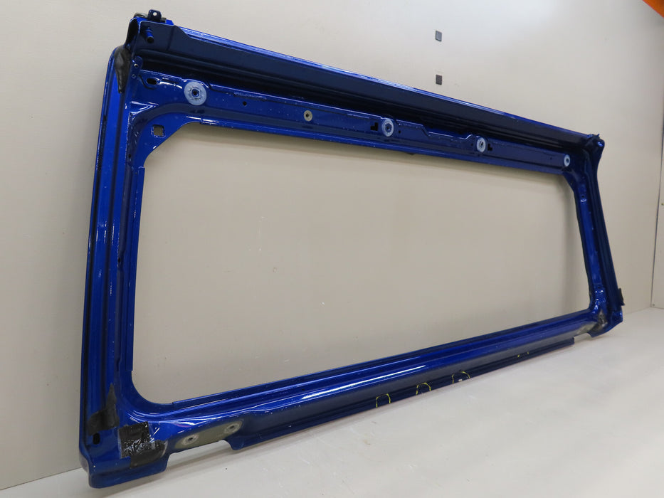 2018-2024 JEEP WRANGLER FRONT WINDSHIELD FRAME OEM