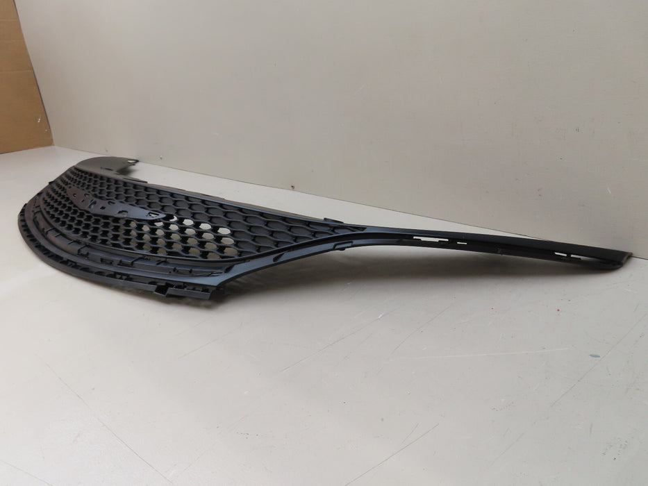 2015 2016 2017 CHRYSLER 200 FRONT UPPER RADIATOR GRILLE GRILL OEM