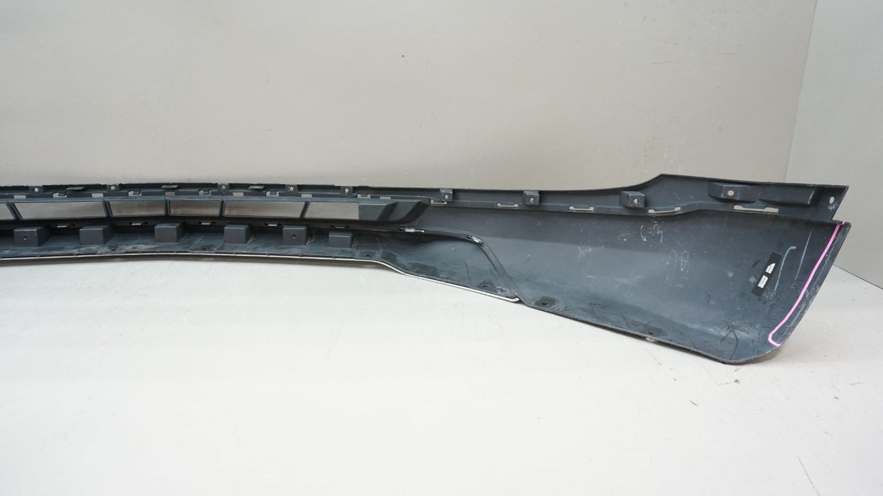 2015-2018 LINCOLN MKC FRONT LOWER BUMPER COVER VALANCE PANEL OEM EJ7B-17626