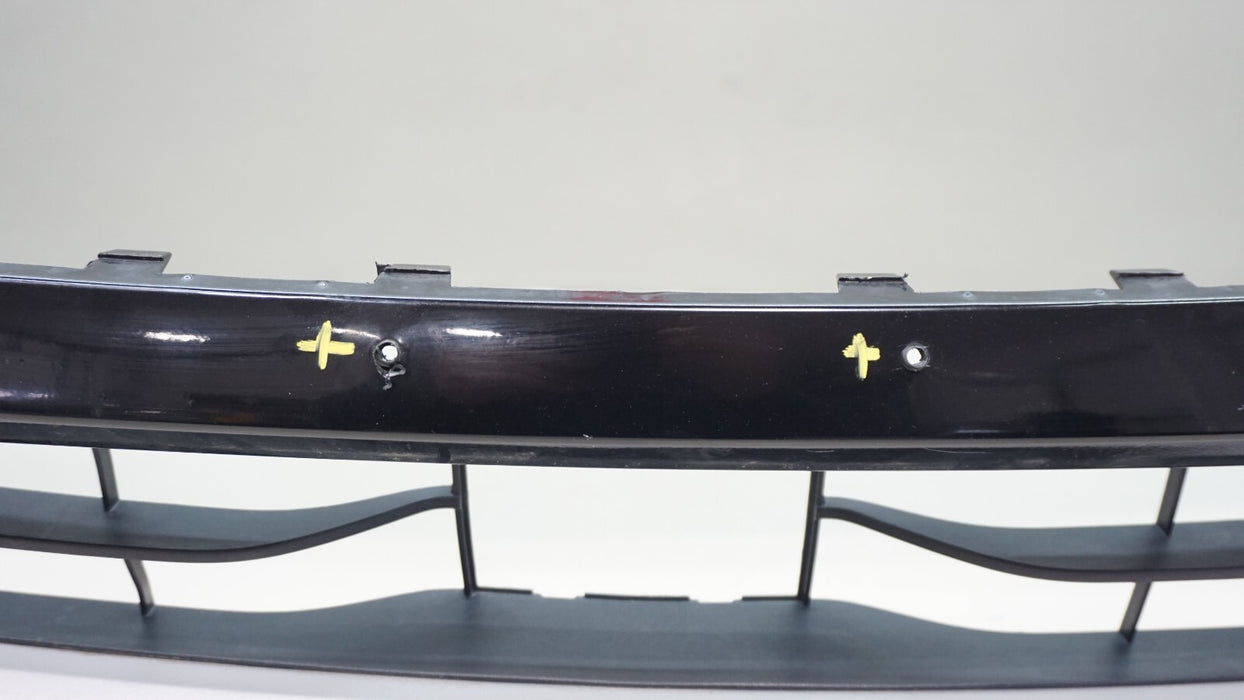 2020-2022 FORD ESCAPE FRONT BUMPER COVER PANEL OEM LJ6B-17F003
