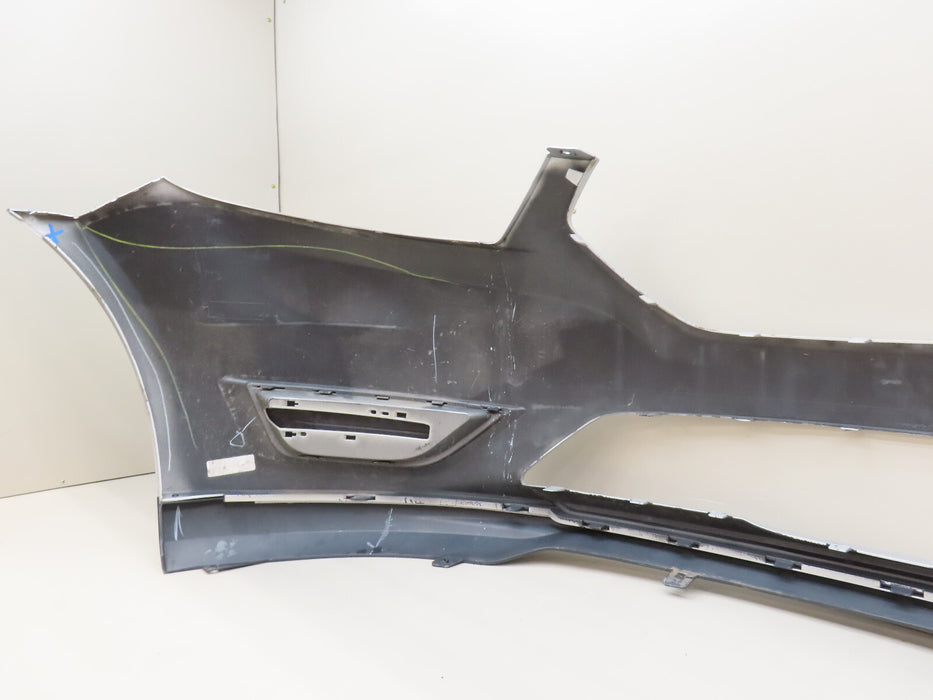 2013-2019 FORD TAURUS FRONT BUMPER COVER OEM